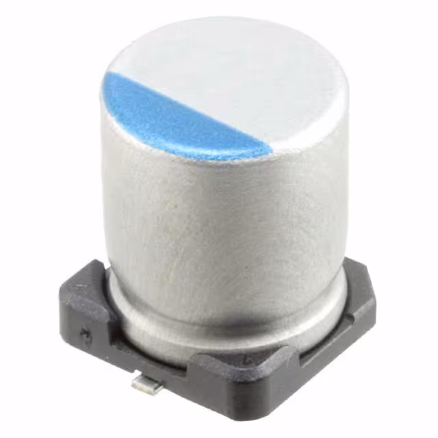 PCX1V270MCS1GS Nichicon  Aluminum - Polymer Capacitors